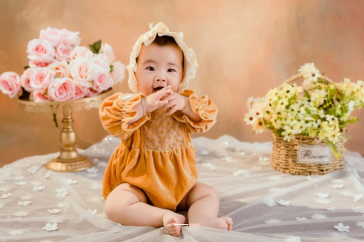 永康四个月宝宝咳嗽小妙招