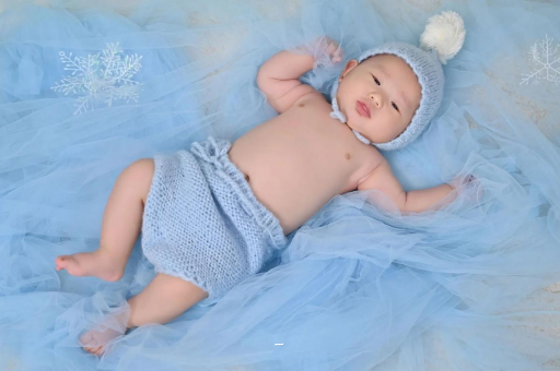永康摸孕妇肚子沾喜气